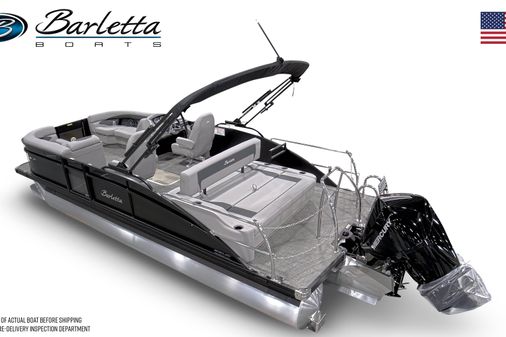 Barletta ARIA-22UC image