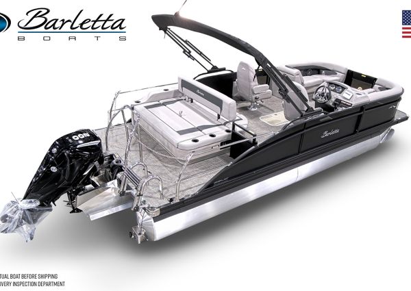 Barletta ARIA-22UC image