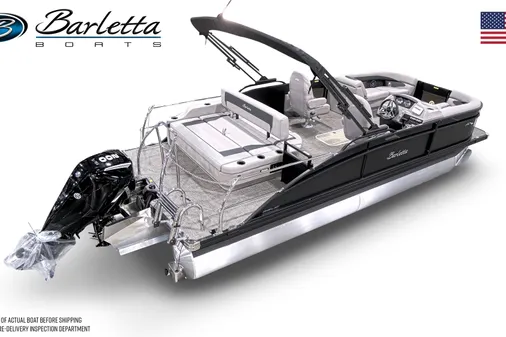 Barletta ARIA-22UC image