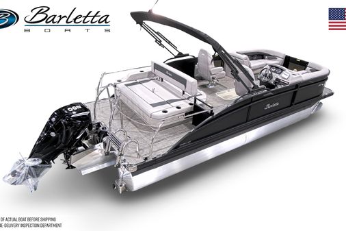 Barletta ARIA-22UC image