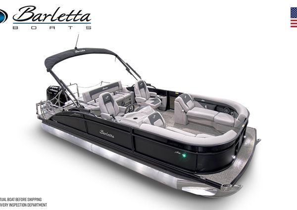 Barletta ARIA-22UC image