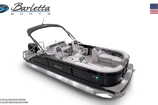 Barletta ARIA-22UC image