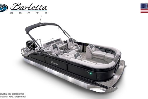 Barletta ARIA-22UC image