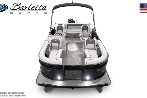 Barletta ARIA-22UC image