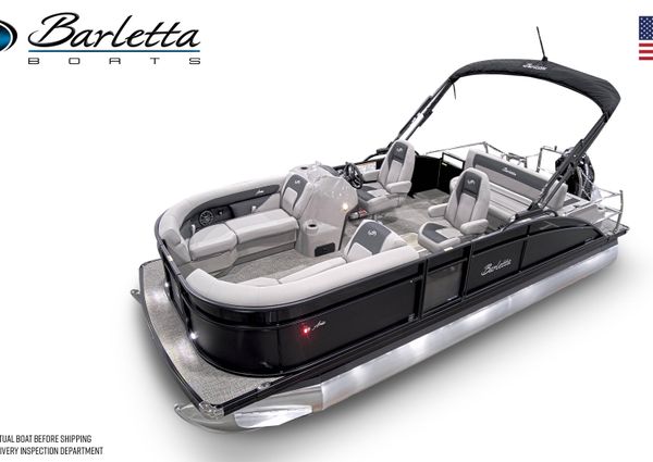 Barletta ARIA-22UC image