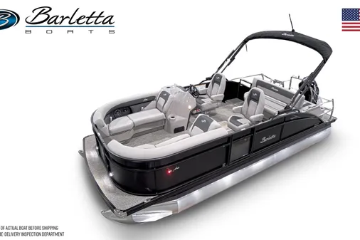 Barletta ARIA-22UC image