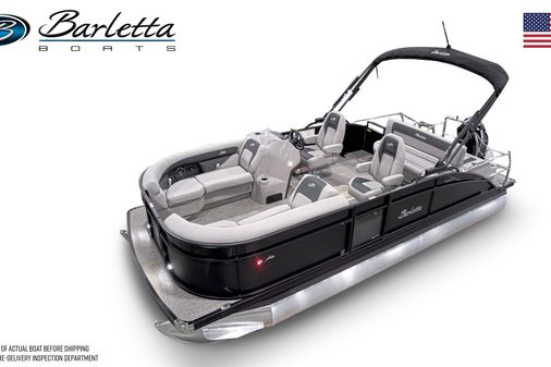 Barletta ARIA-22UC image