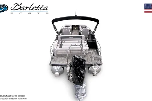 Barletta ARIA-22UC image