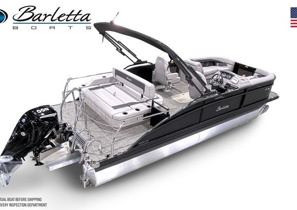 Barletta ARIA-22UC image