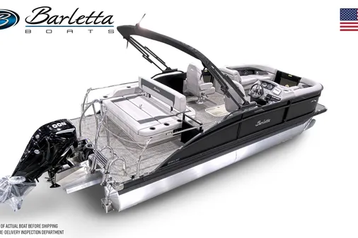 Barletta ARIA-22UC image