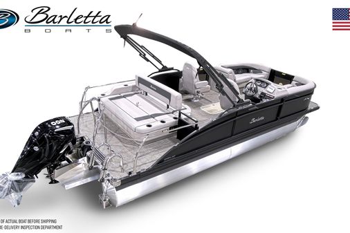 Barletta ARIA-22UC image