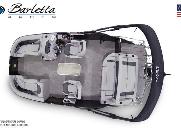 Barletta ARIA-22UC image