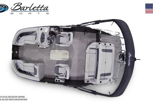 Barletta ARIA-22UC image