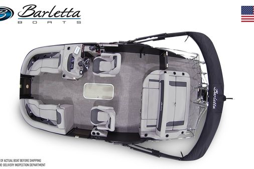 Barletta ARIA-22UC image