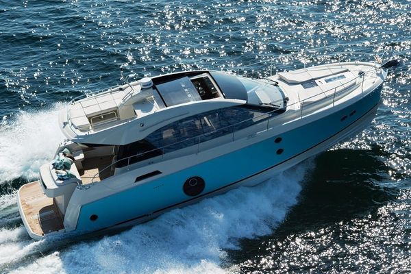 Monte Carlo 5S - main image