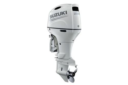 Suzuki DF200SS image