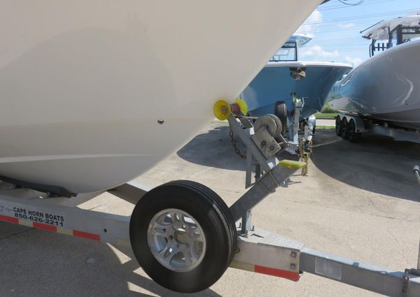 Cape-horn 31-T image