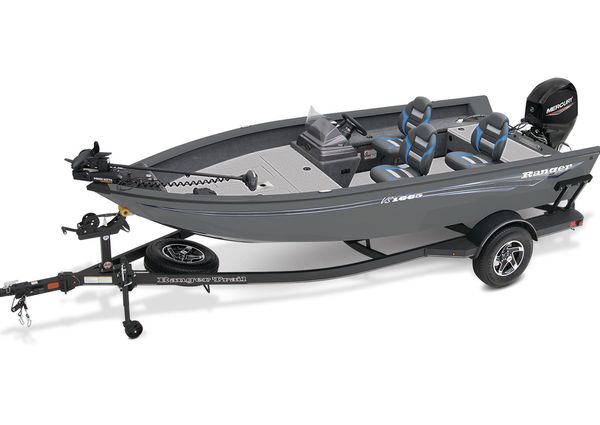 Ranger VS1665SC image