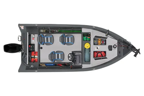 Ranger VS1665SC image