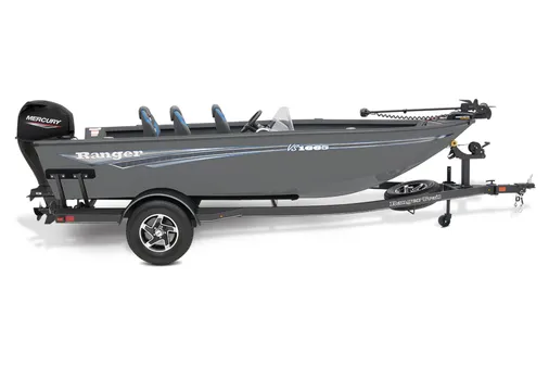 Ranger VS1665SC image