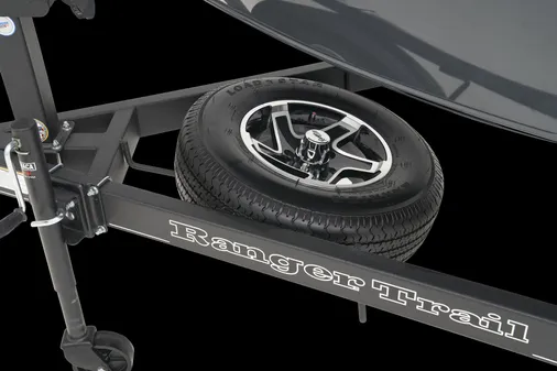 Ranger VS1665SC image