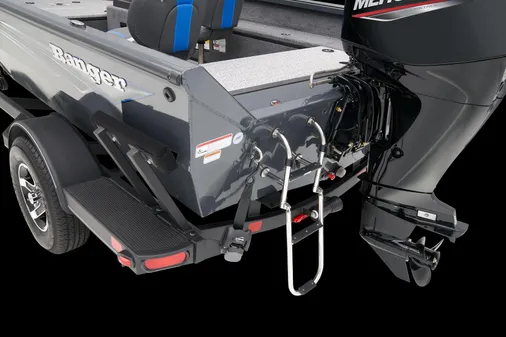 Ranger VS1665SC image