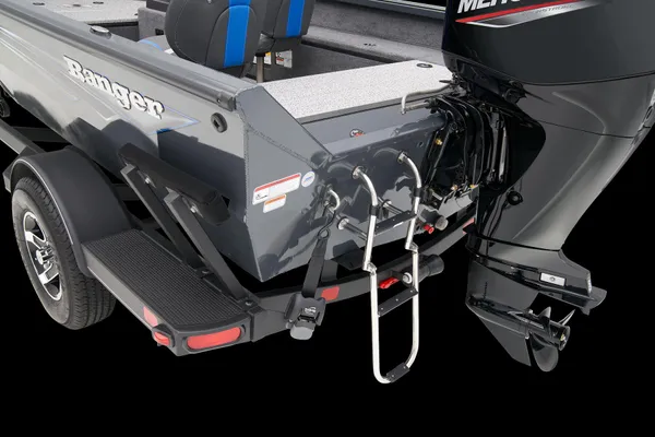 Ranger VS1665SC image