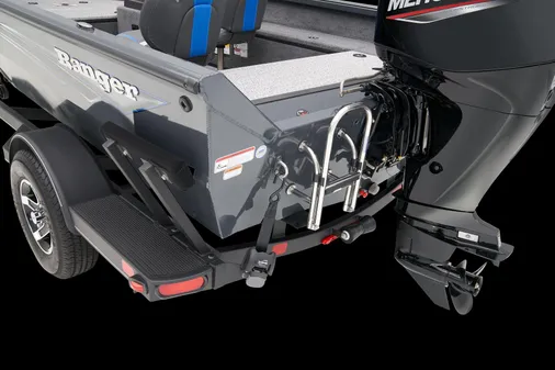 Ranger VS1665SC image