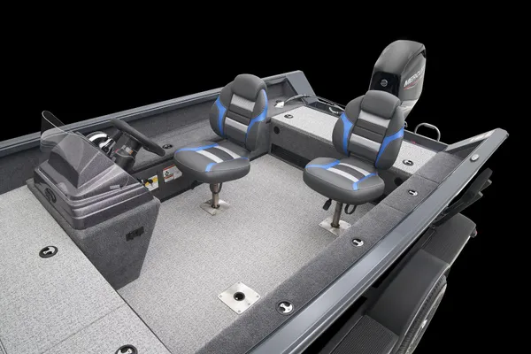 Ranger VS1665SC image