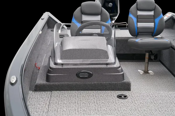 Ranger VS1665SC image