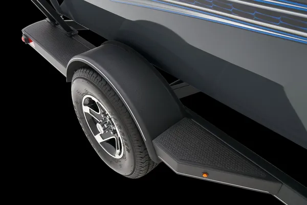 Ranger VS1665SC image