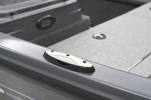 Ranger VS1665SC image