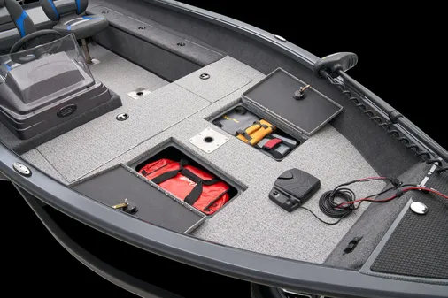 Ranger VS1665SC image