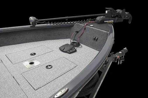 Ranger VS1665SC image