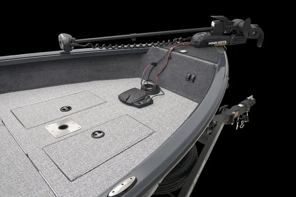 Ranger VS1665SC image