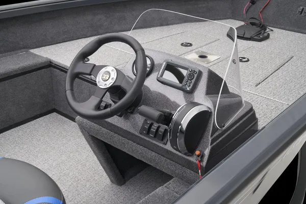 Ranger VS1665SC image