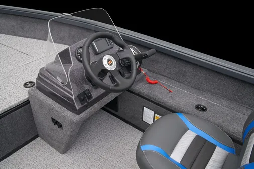 Ranger VS1665SC image