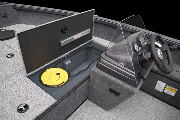 Ranger VS1665SC image