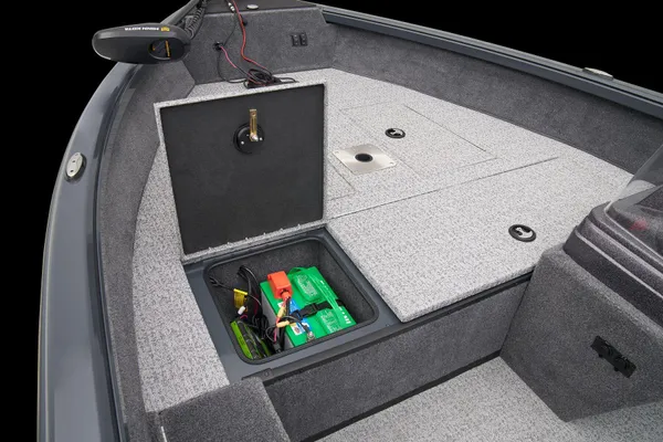 Ranger VS1665SC image