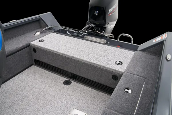 Ranger VS1665SC image