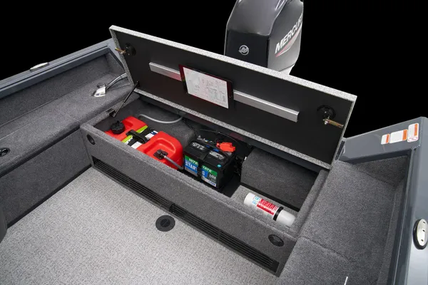 Ranger VS1665SC image