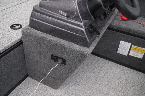 Ranger VS1665SC image