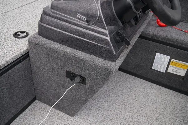 Ranger VS1665SC image