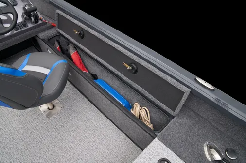 Ranger VS1665SC image