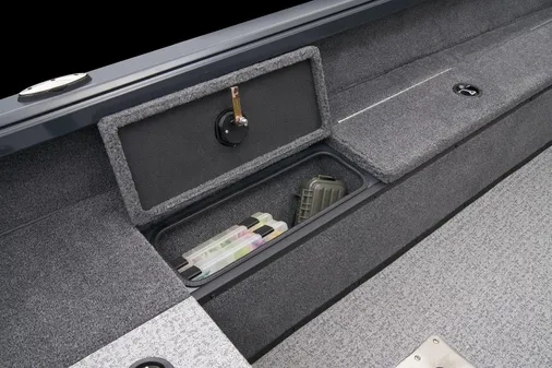 Ranger VS1665SC image