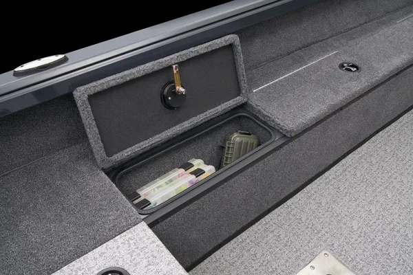 Ranger VS1665SC image