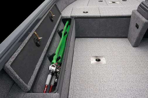 Ranger VS1665SC image