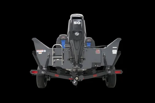 Ranger VS1665SC image