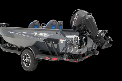 Ranger VS1665SC image