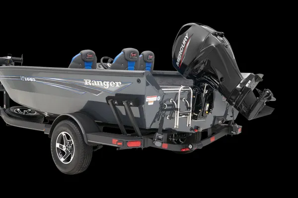 Ranger VS1665SC image